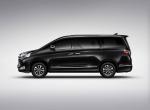 JAC Refine M6 2017 года